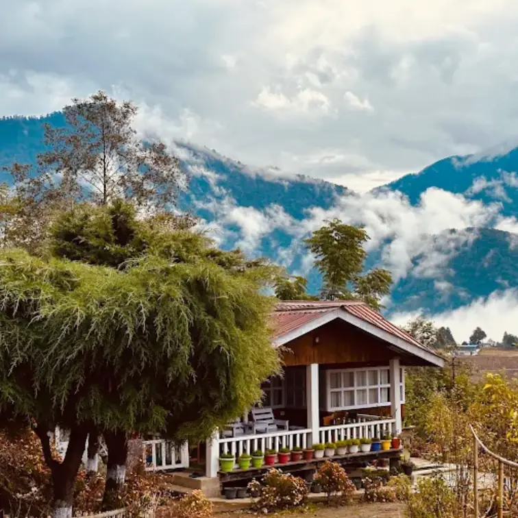 AURA Anini Farmstay | A Day's Drive from Roing